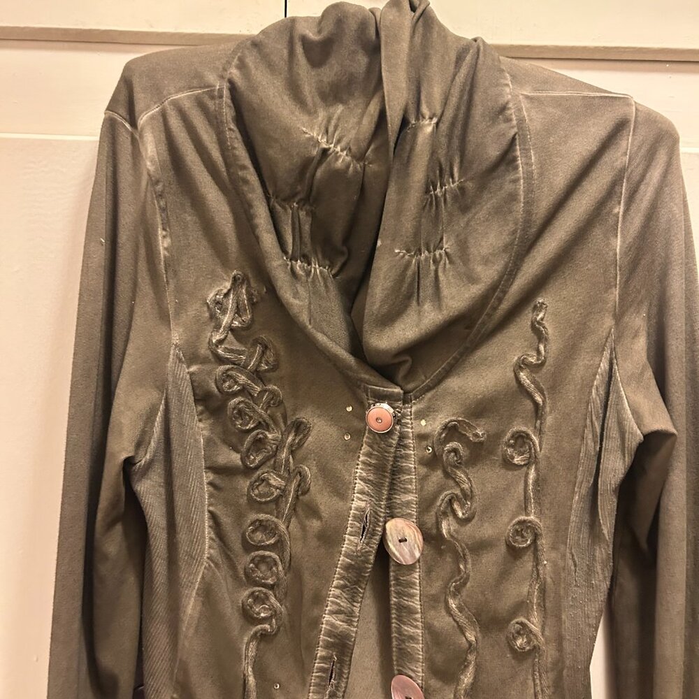 Jacket/Coat - Picture 2 of 8